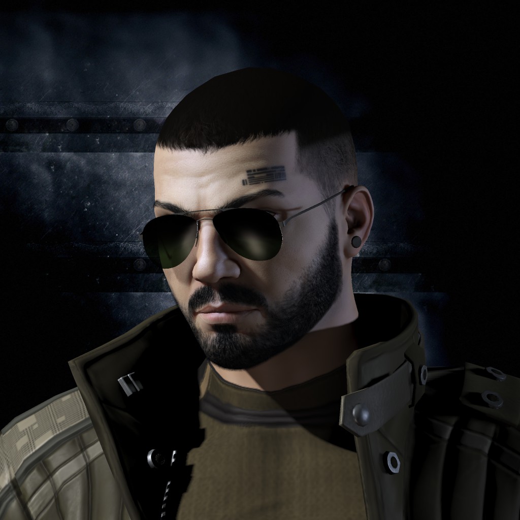 Stean McCloud