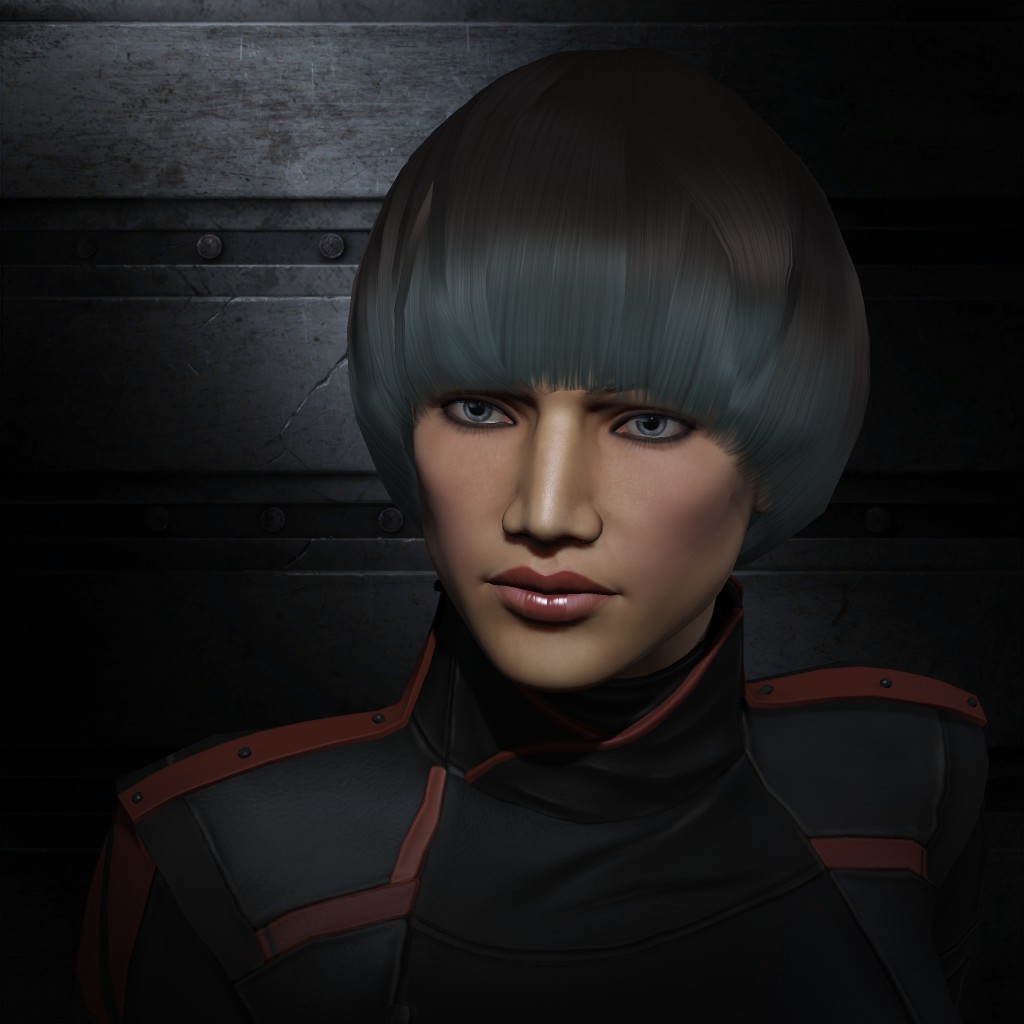 Kayra Kanjus