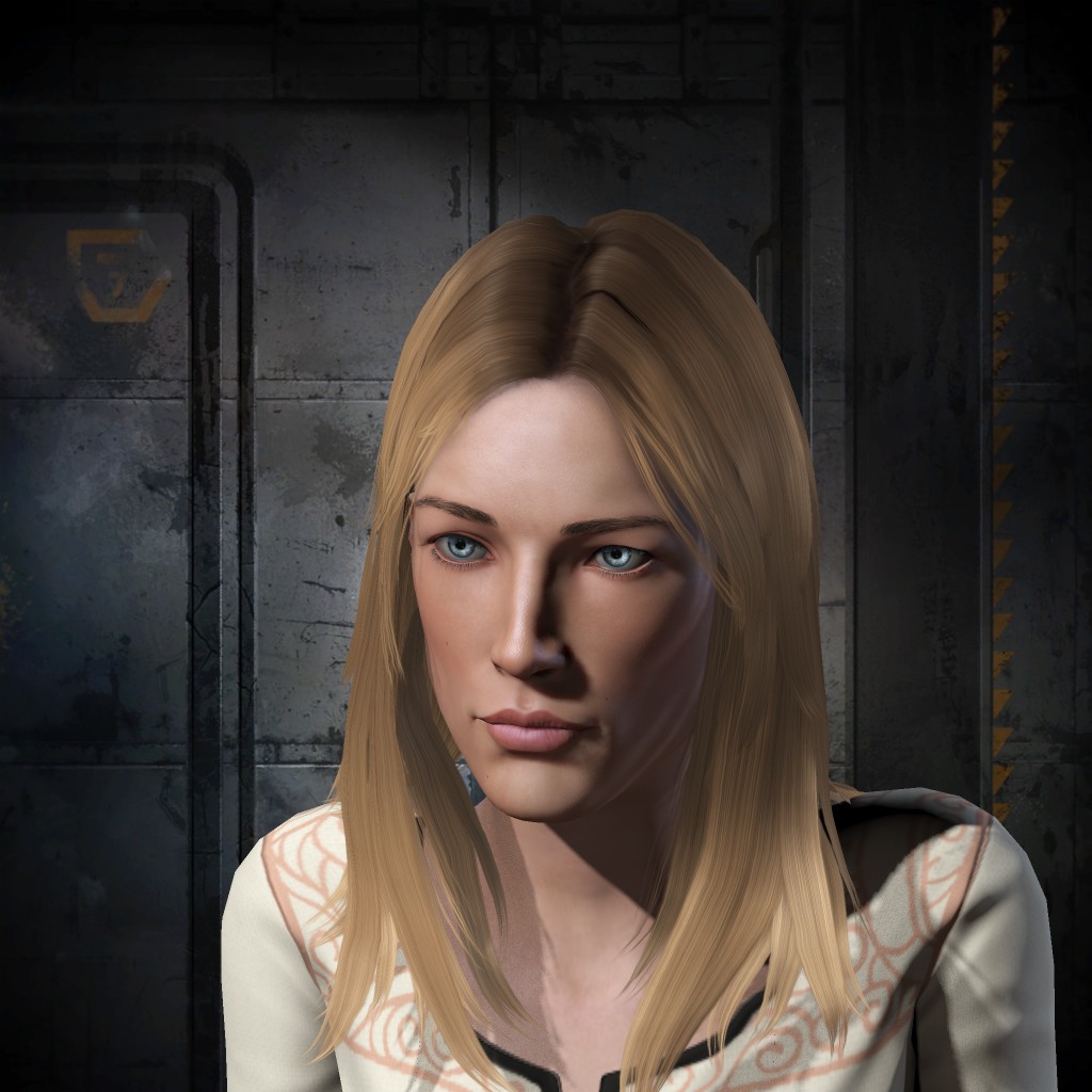 Freya vonASGARD