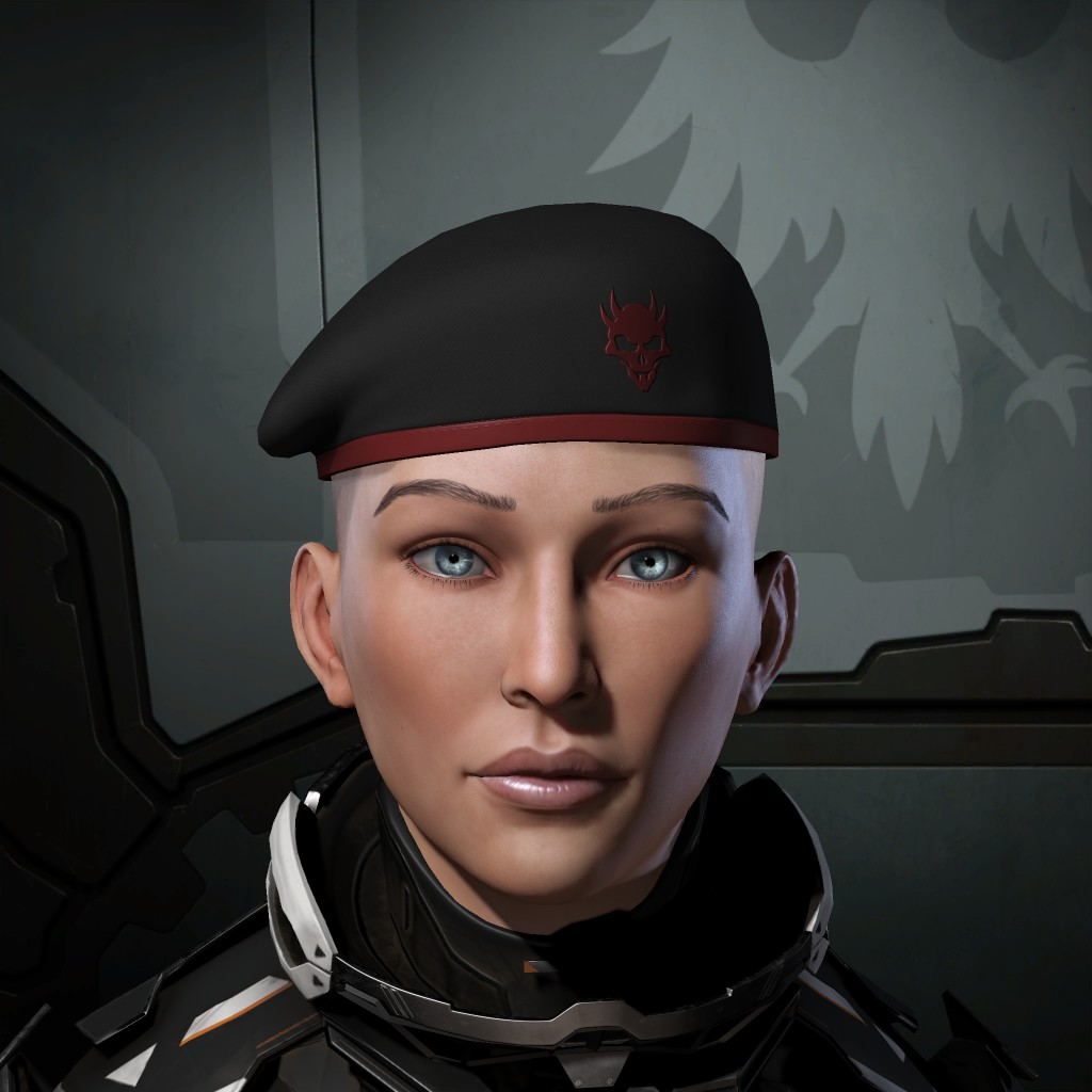 Freya Magnus