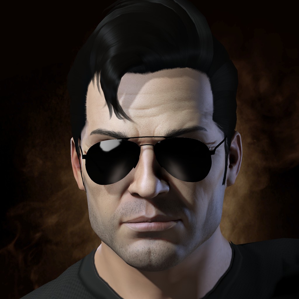 Lord Xxar