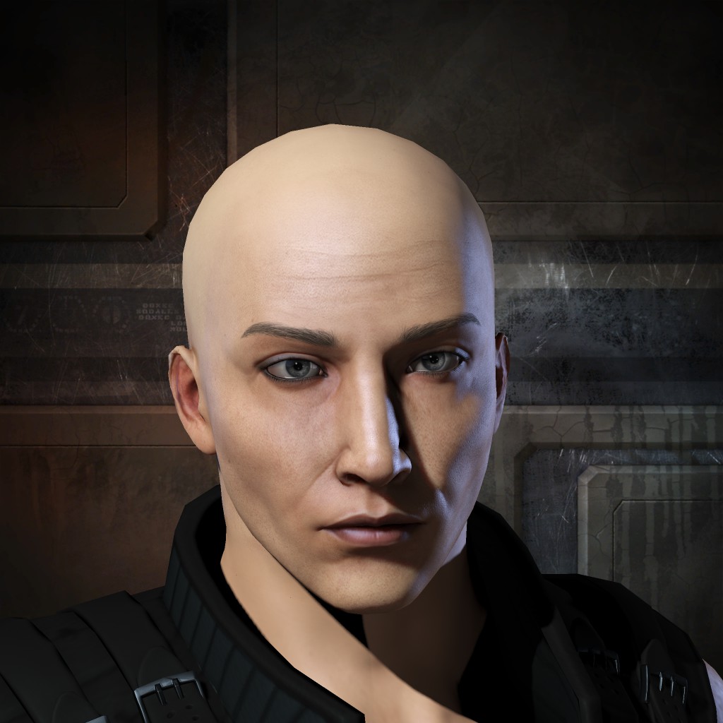 theCHRIBA