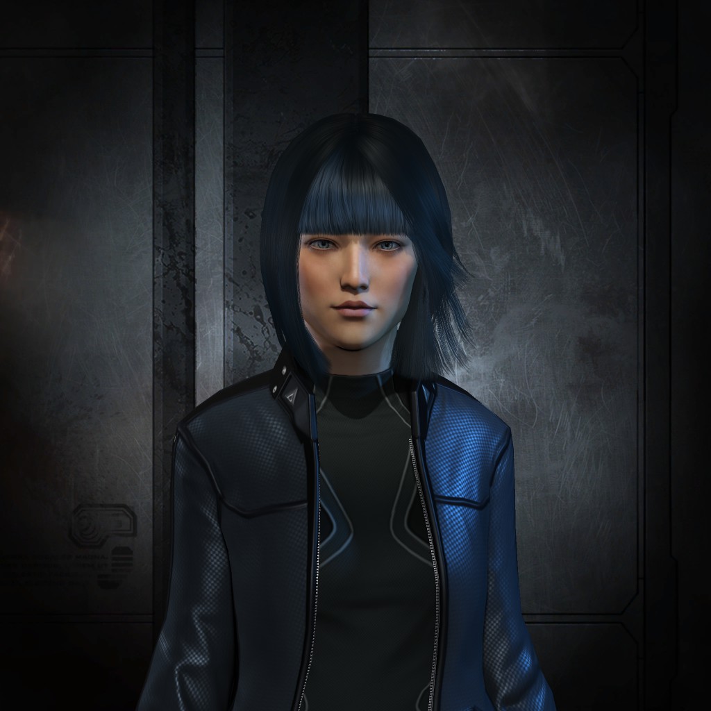 Keiko Kugisa
