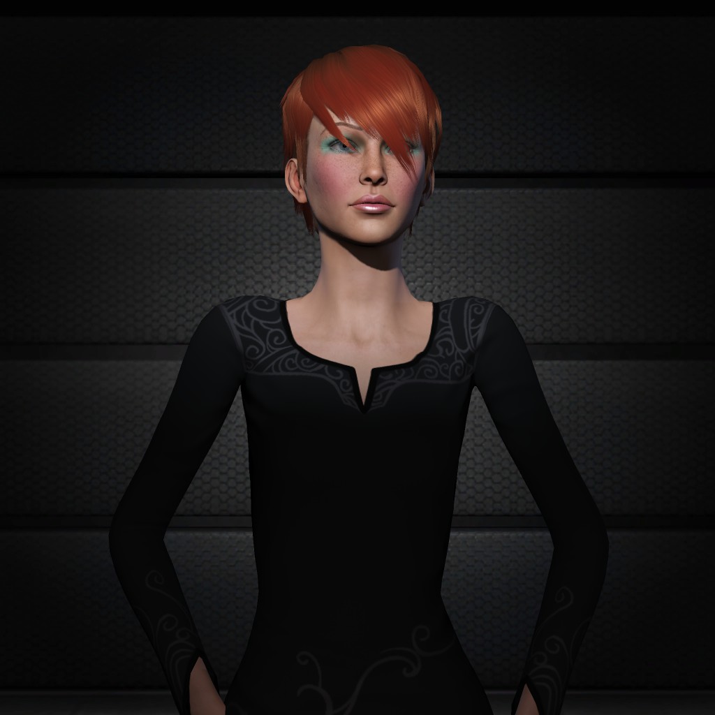Aurora Knight