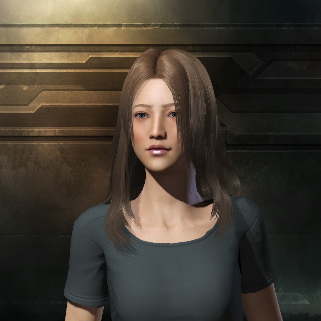 Yini Lui