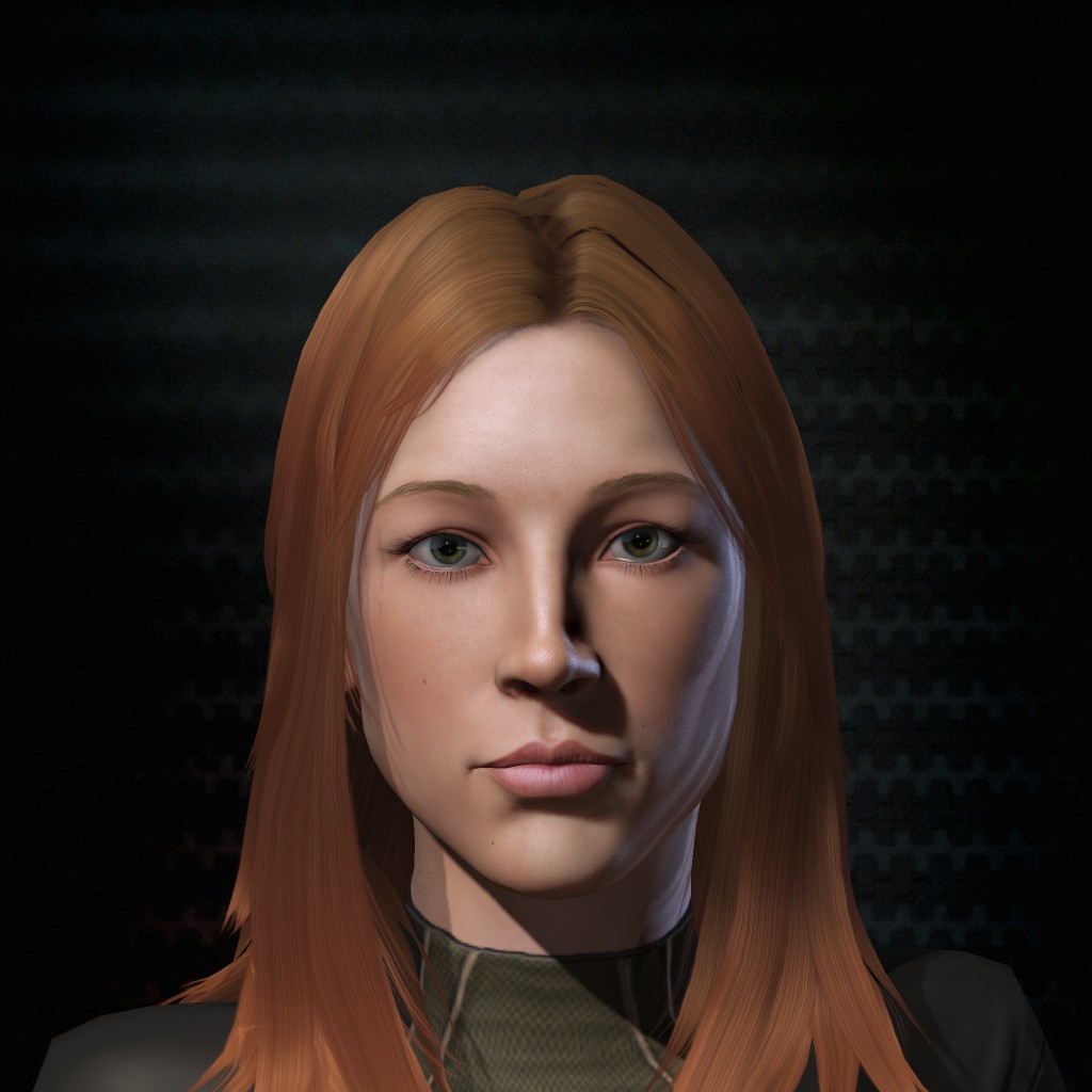 GTM-redhead