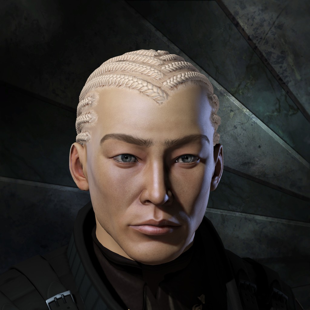 Laneks Ekanon
