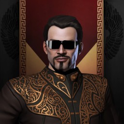 Pietro Kovalko portrait