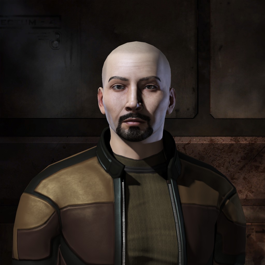 Todd Hoffmann