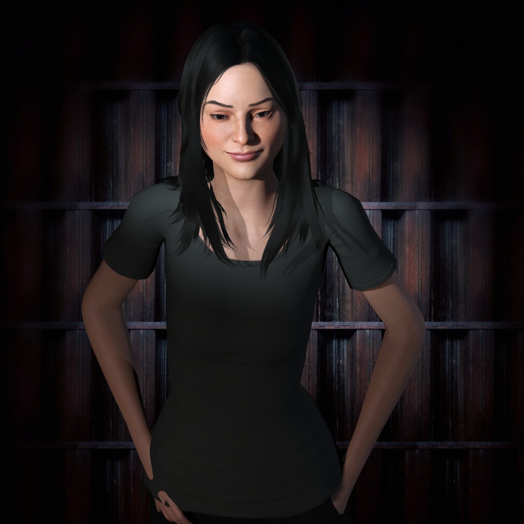 Sarah Valkiri