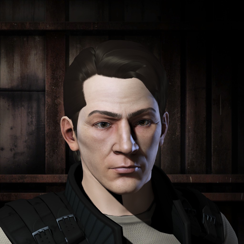 Clancy Youichi Wryder