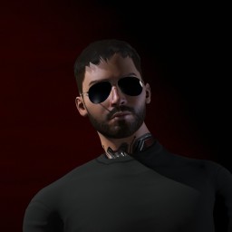 Daiglebaby portrait