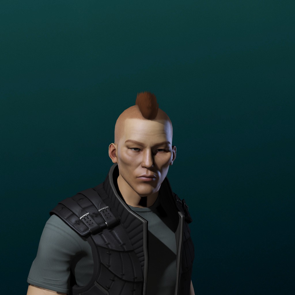Kiyan Shantze
