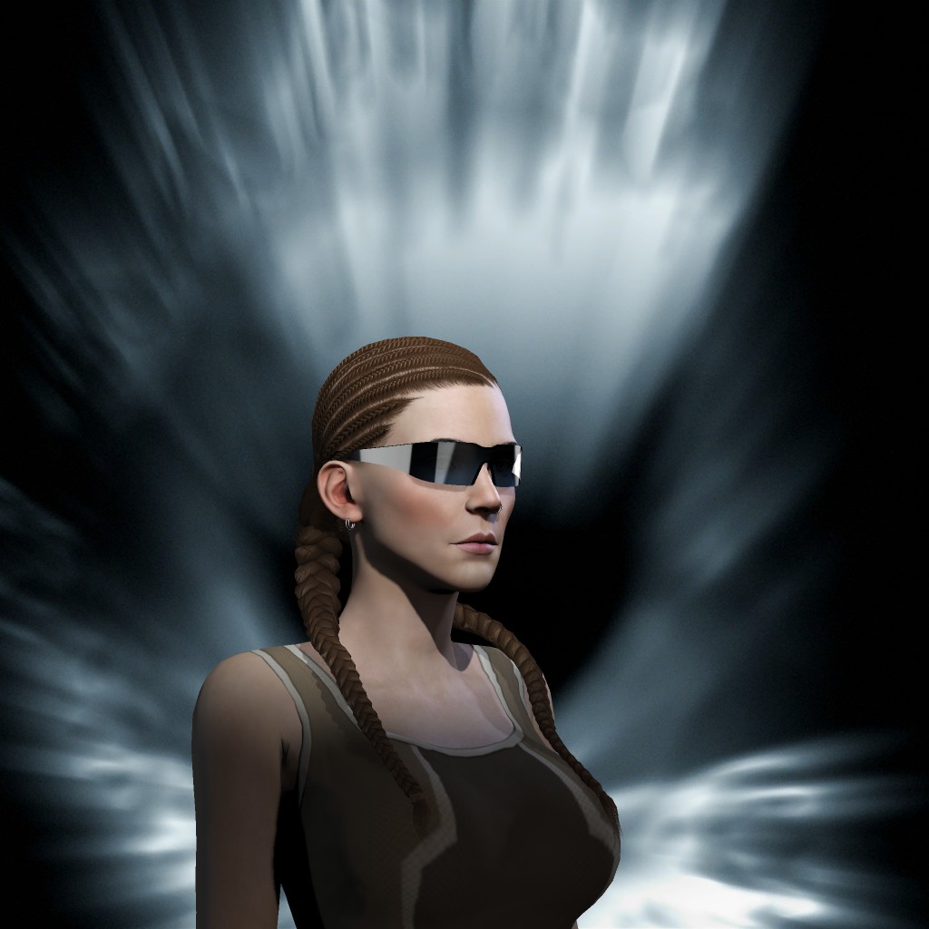 Eva Stargaze