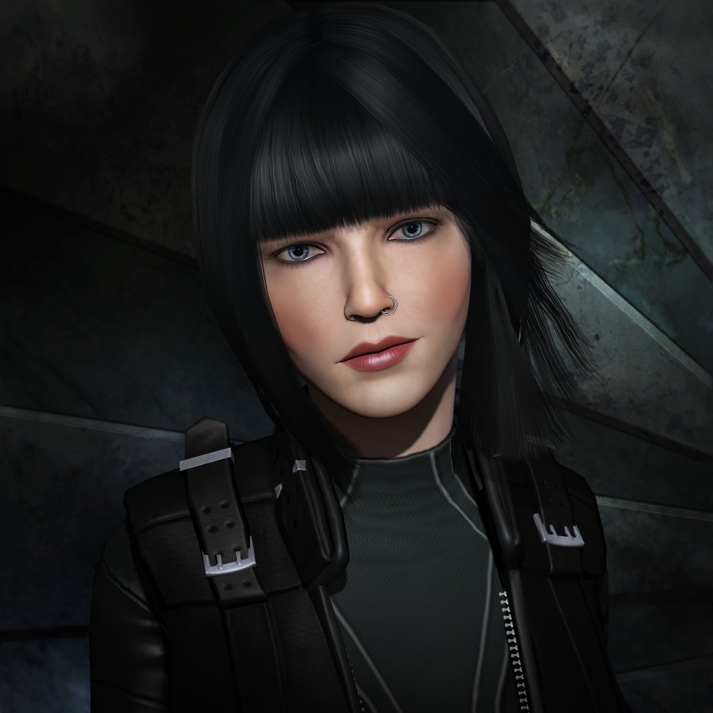 Alexandra AnarchY