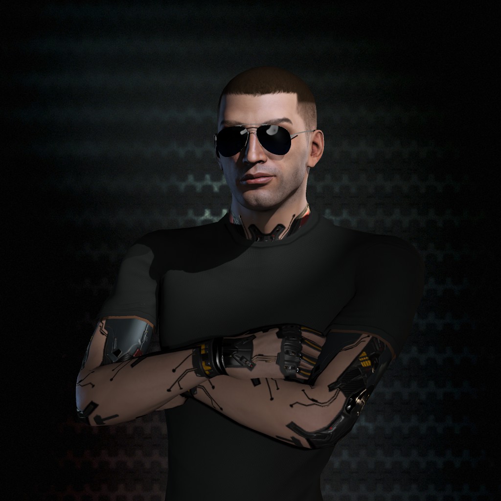 Portrait