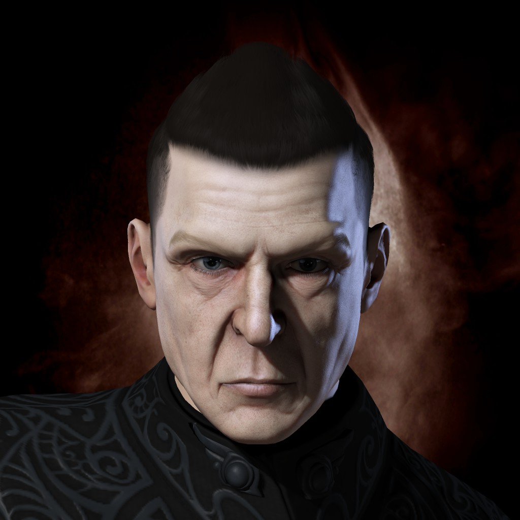 Elewood Durandal