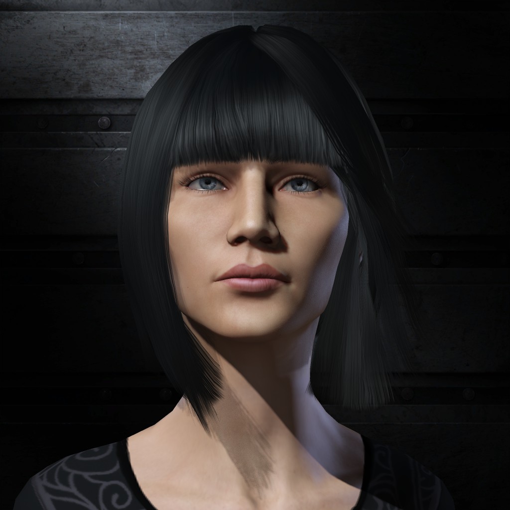 Catrina Udan