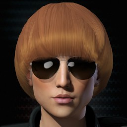 SamY Ganchee portrait