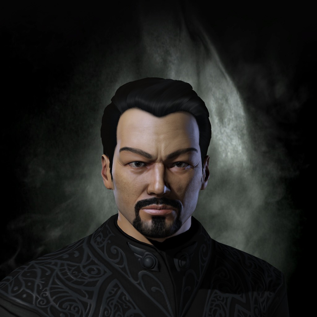 Yoshitsune Kumamato