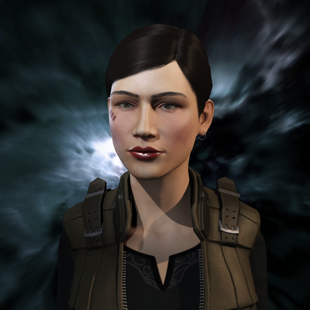 Danielle Torment