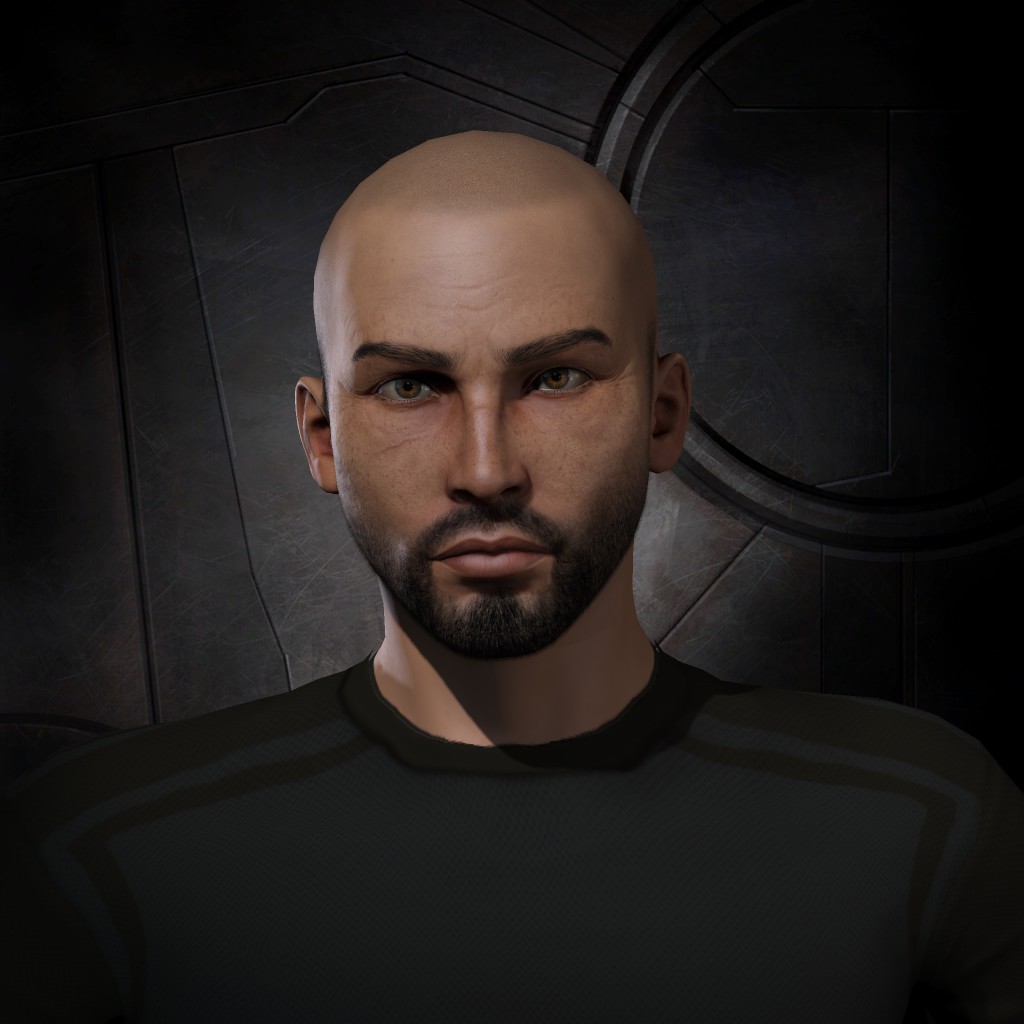 John Rotin
