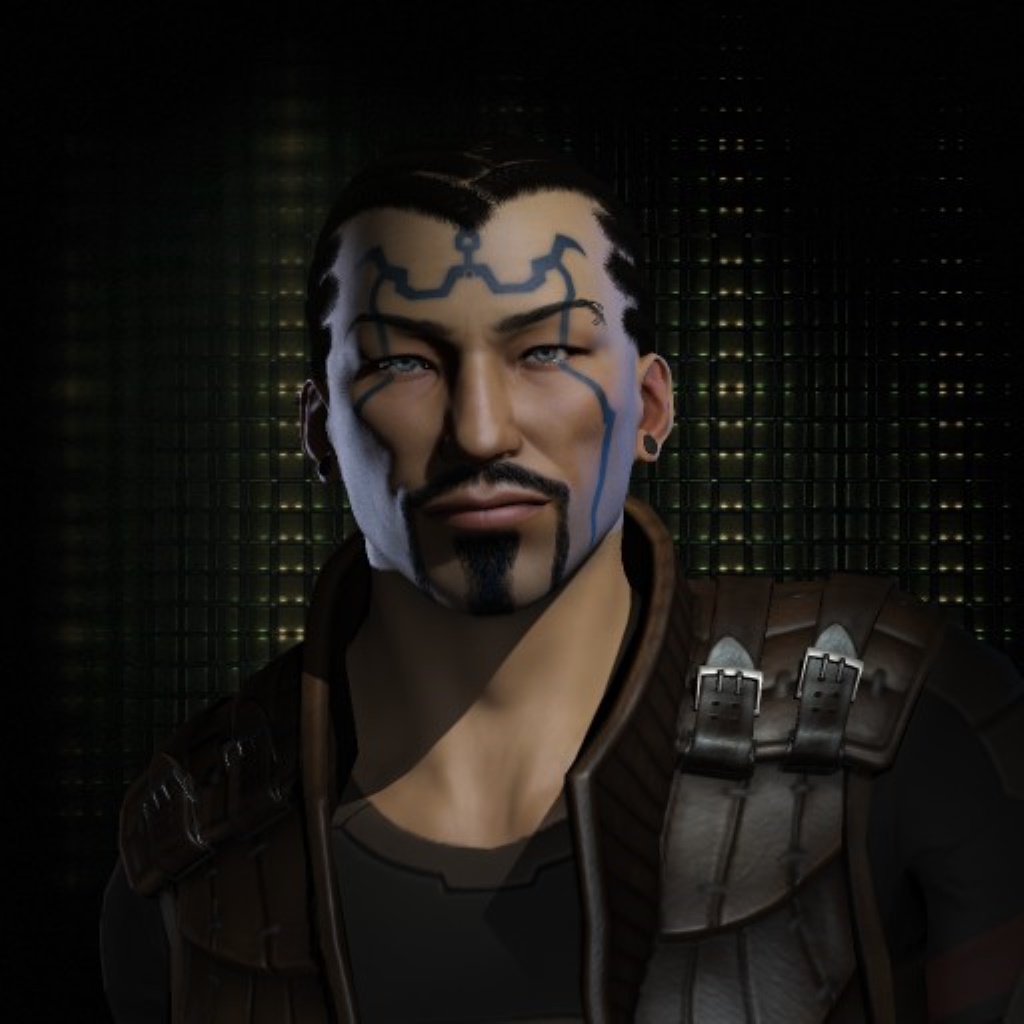 Shinzou Kurosaki