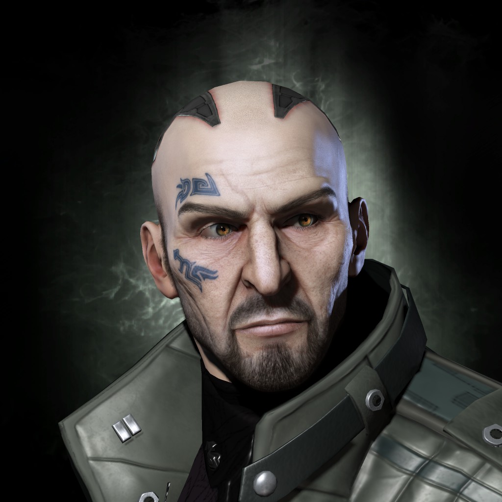 Portrait