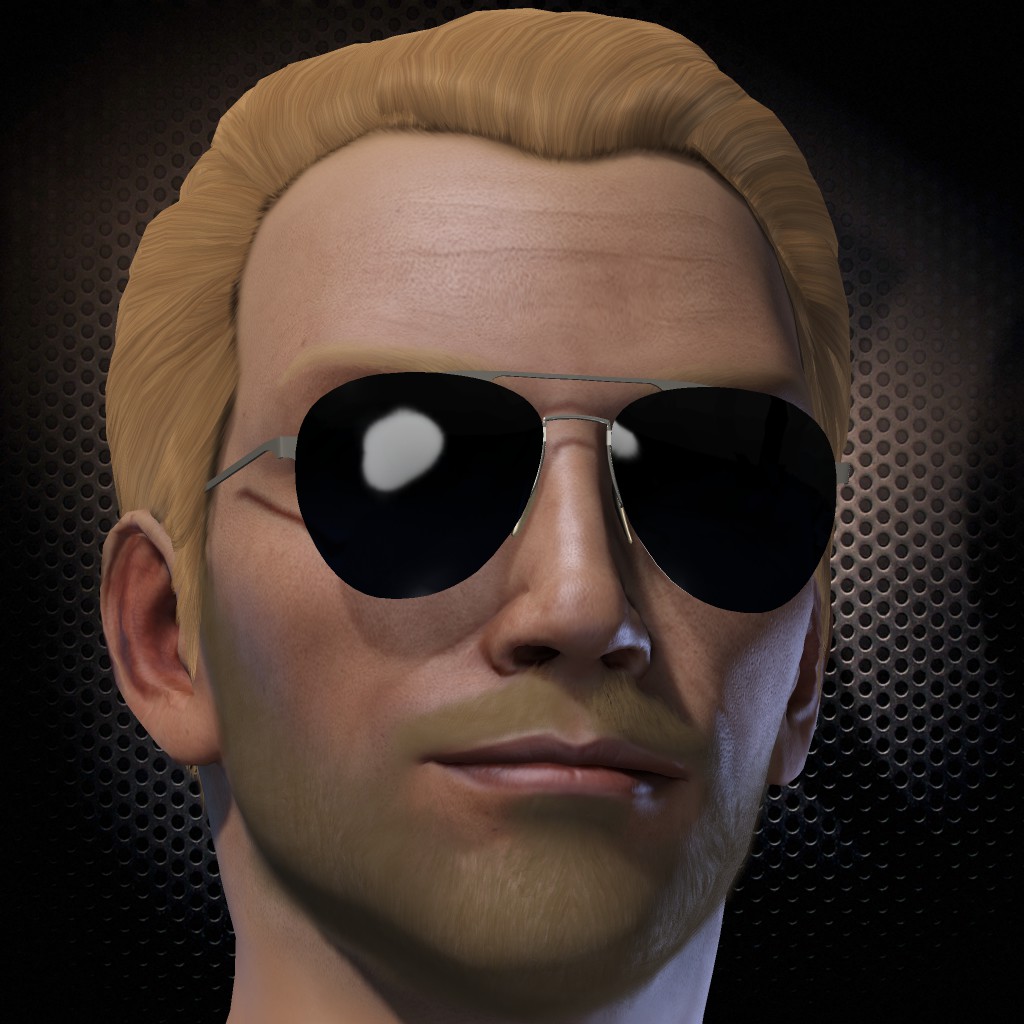 Stanley Grey