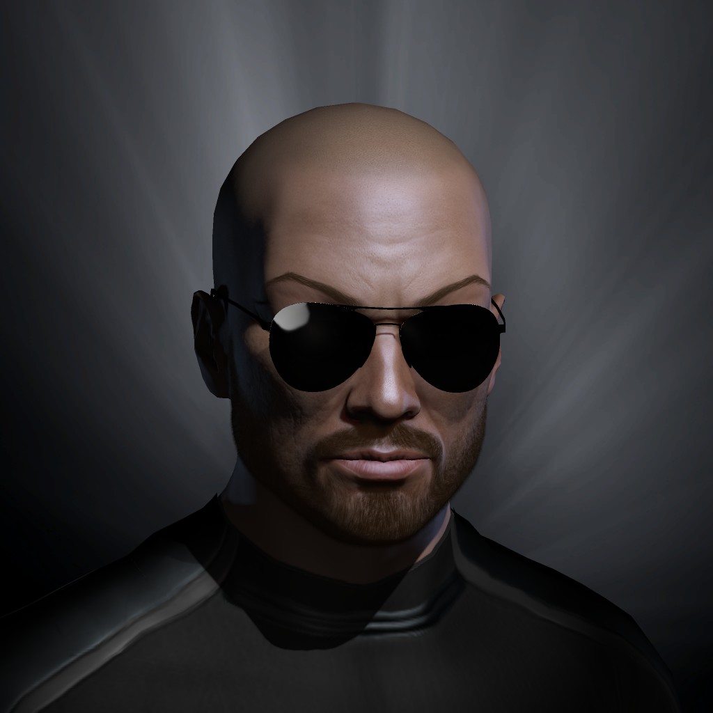 portrait