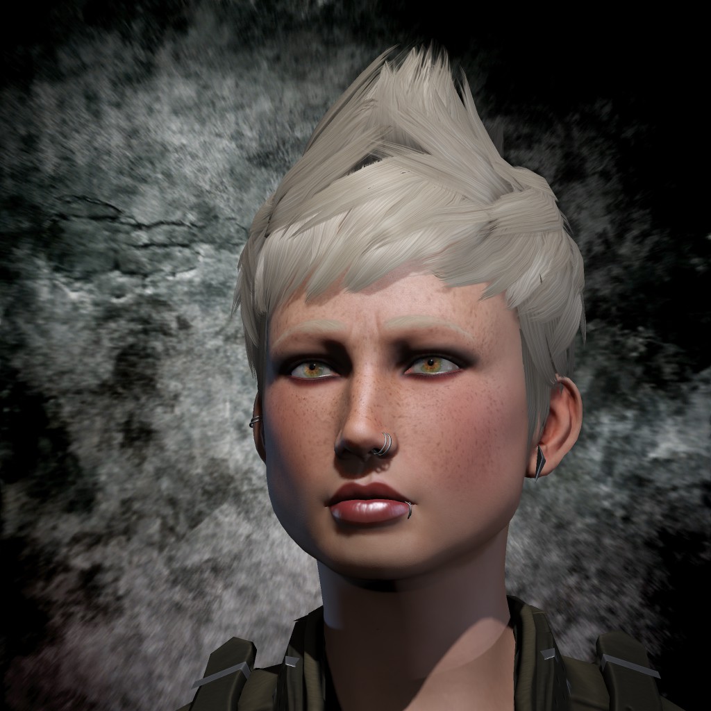 Seraph Tits
