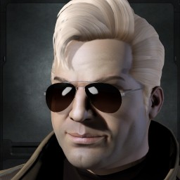 Klubba Abbulk portrait