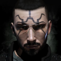 AutoM Romain portrait