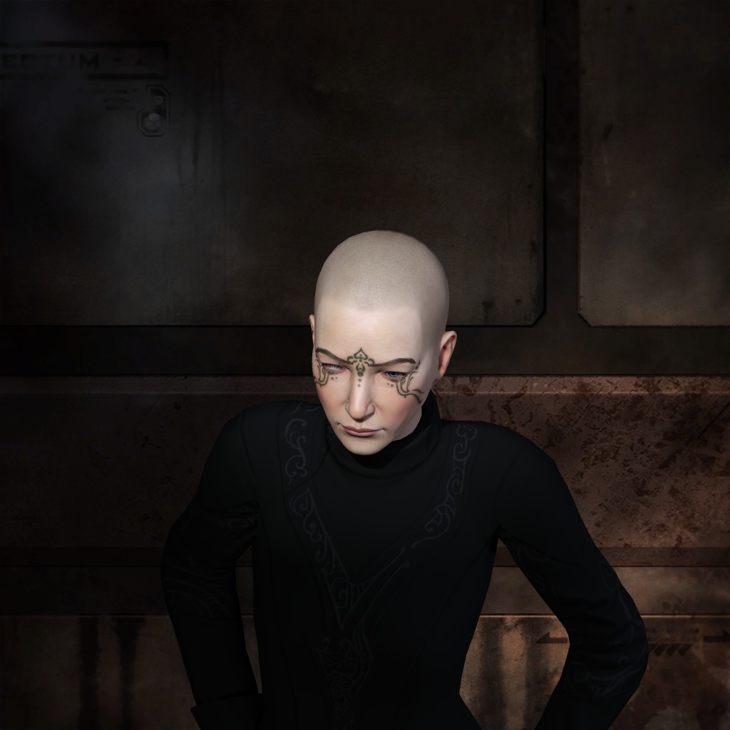 Lia Hawke