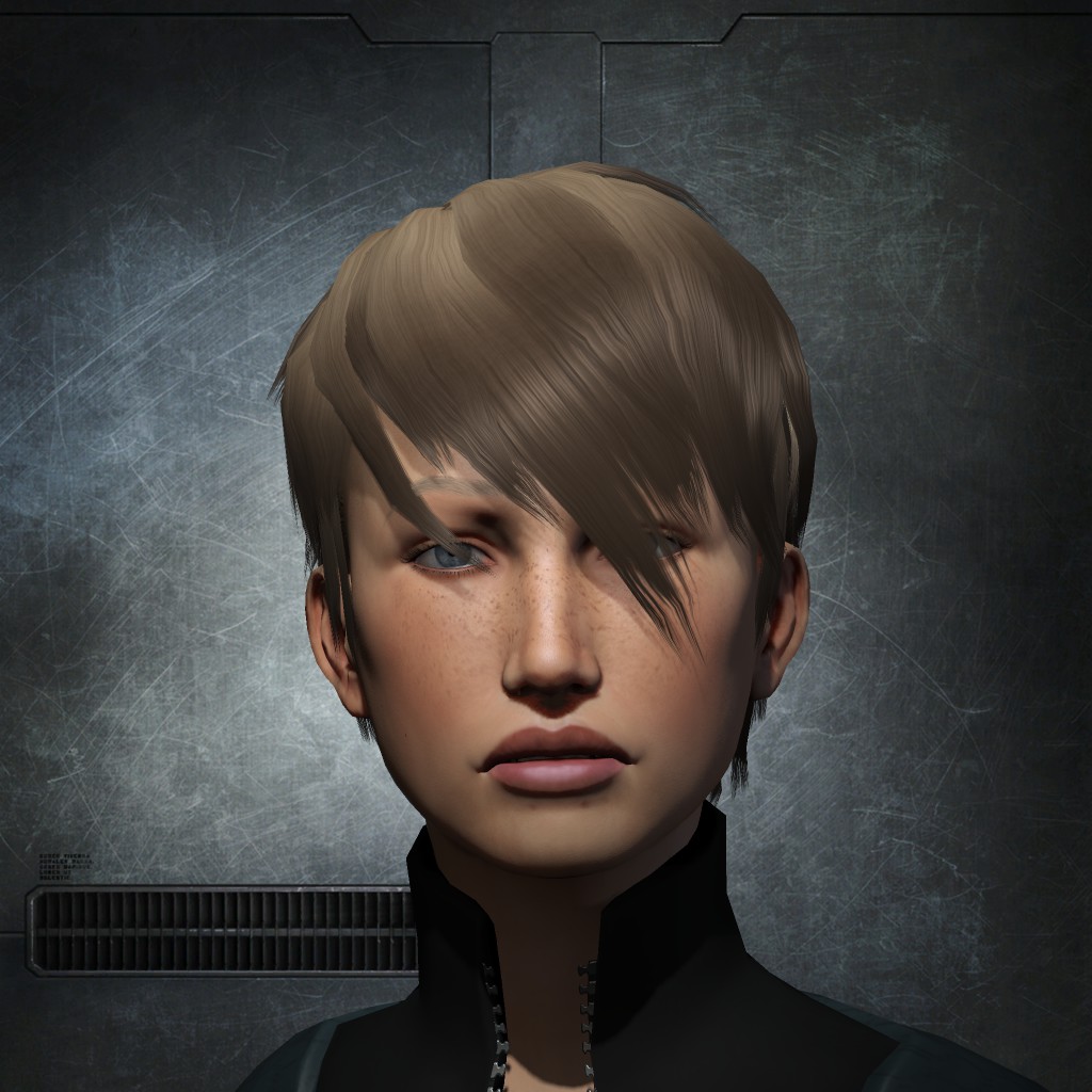 portrait