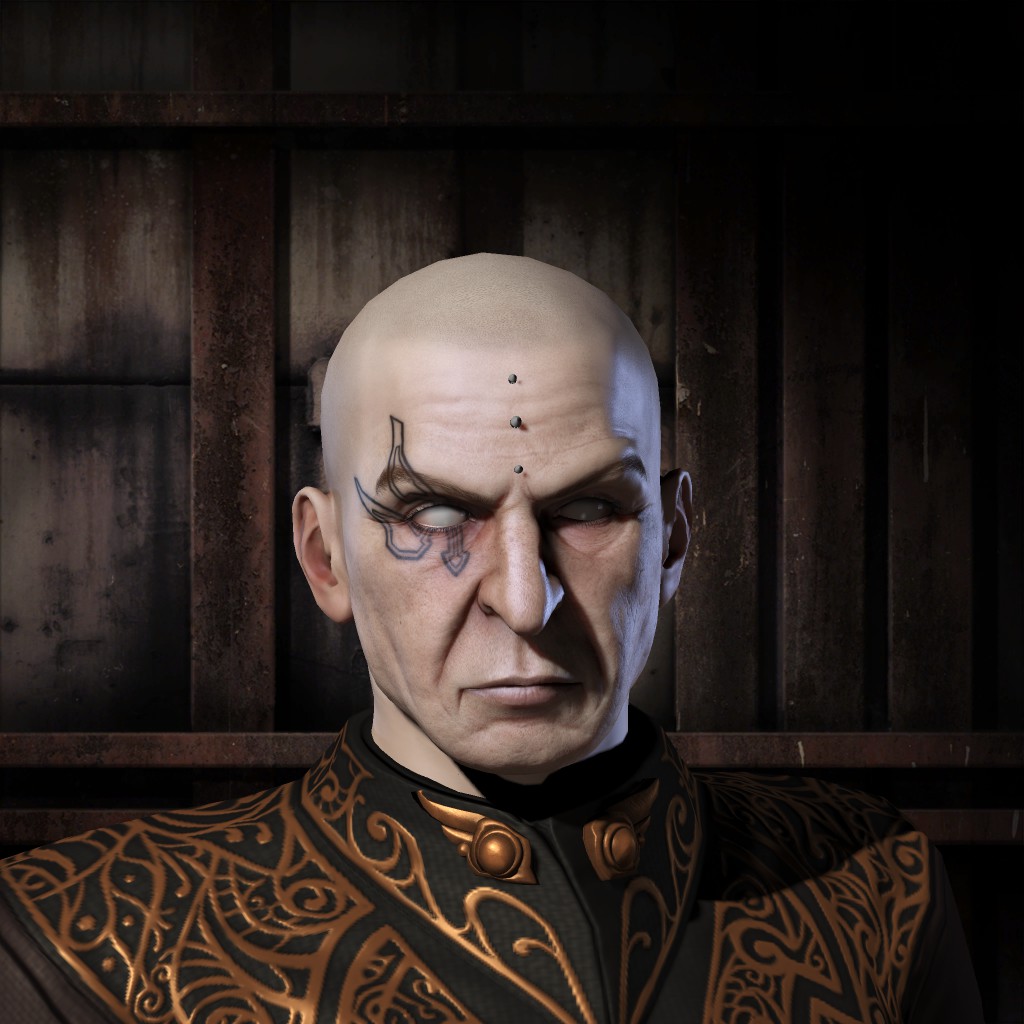 Anthargone Khardula