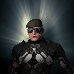 Sasha Utrigas portrait