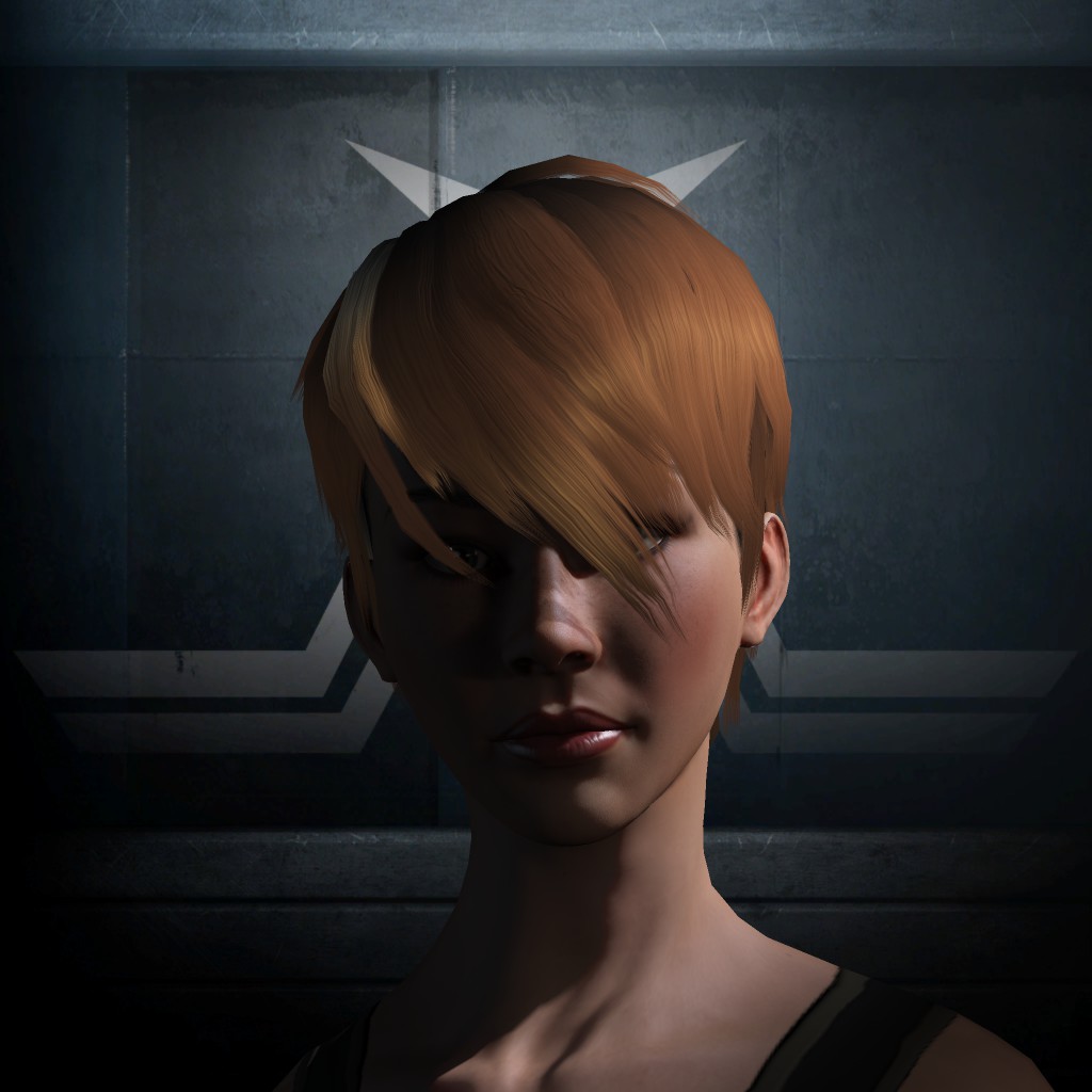 Ashe Hawke