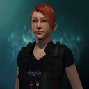 Sabriel TwinStar