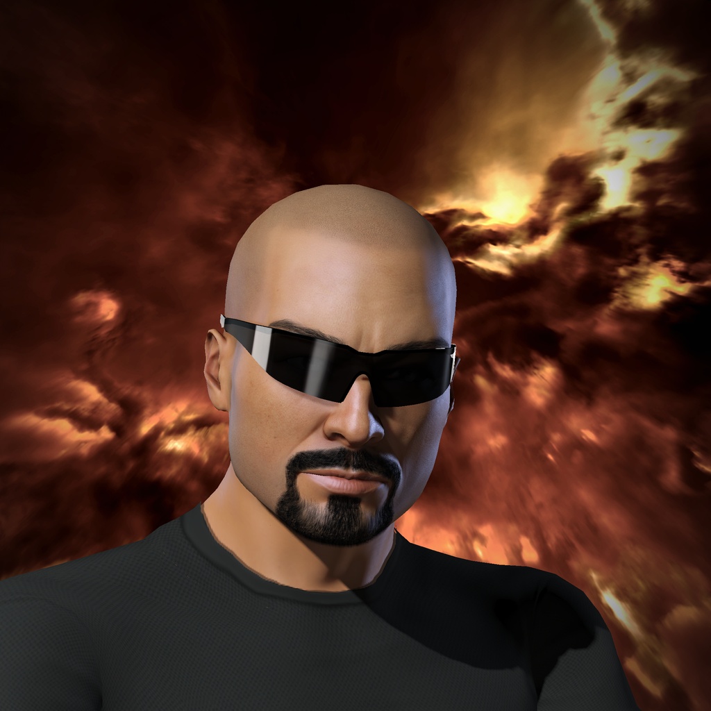 Spacely Flintrok