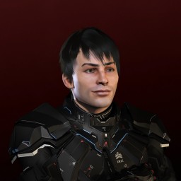 Jason Aiderona portrait