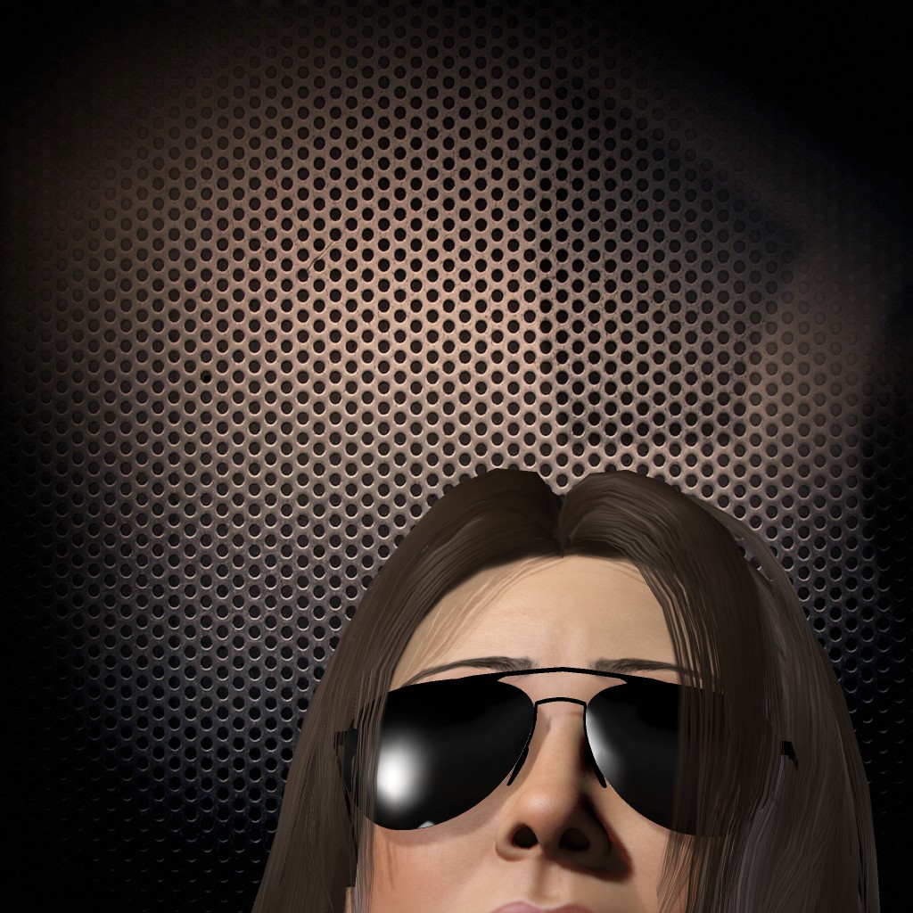 Sasha Kray