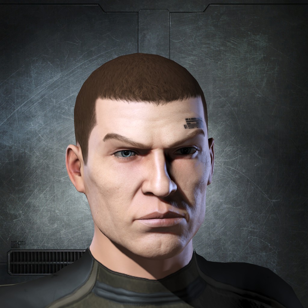 Spartian Darkstar