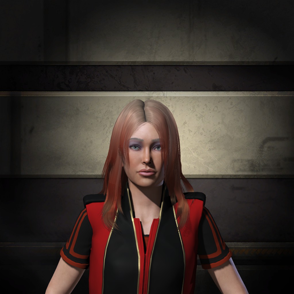 XanMara Wolfe