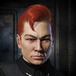 Mister Winning portrait