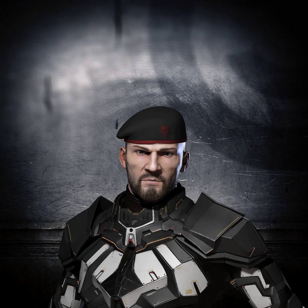 Volchok Navy