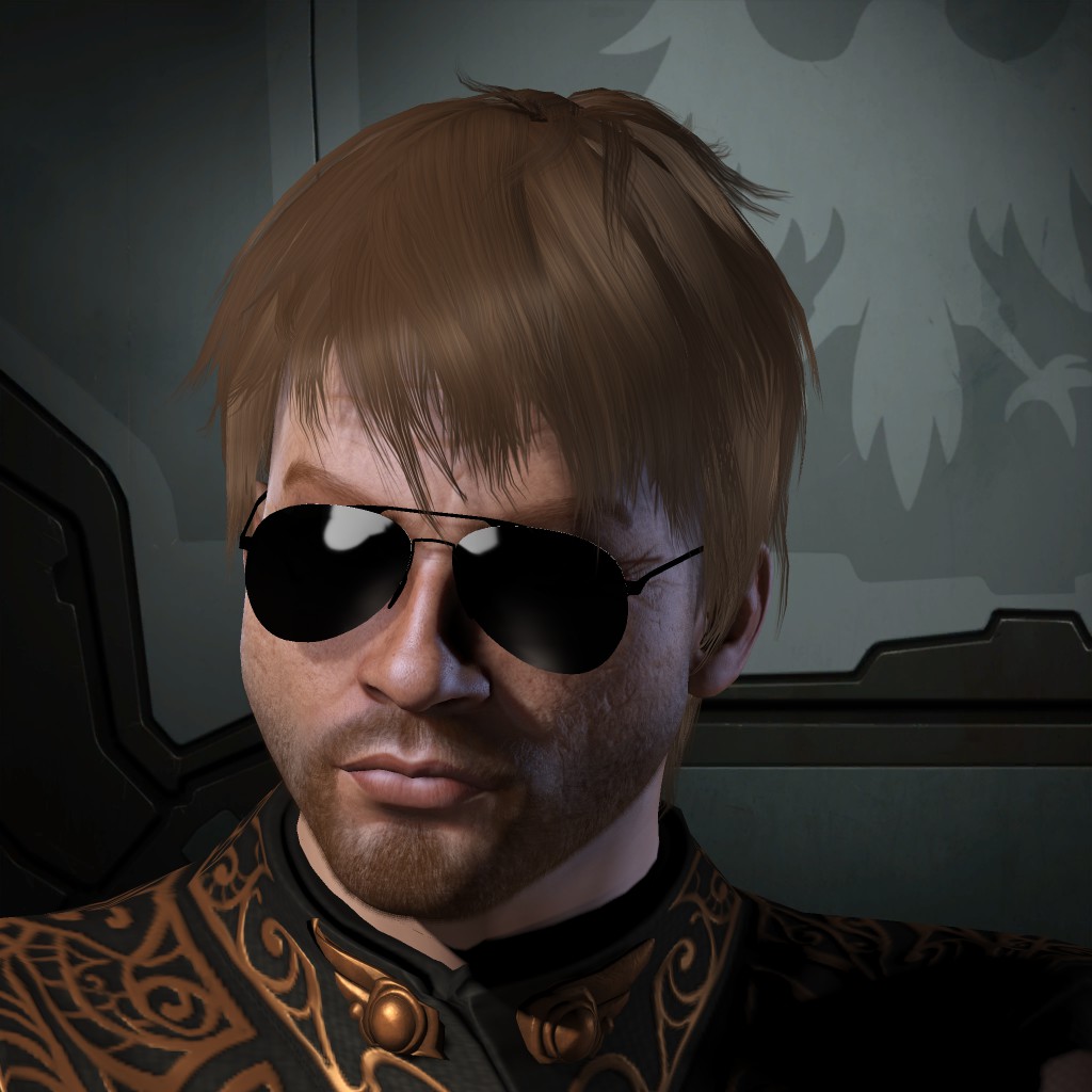 Lazarus Longue