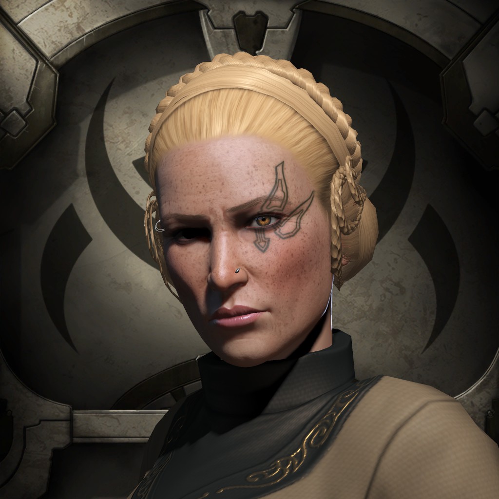 Ma'am