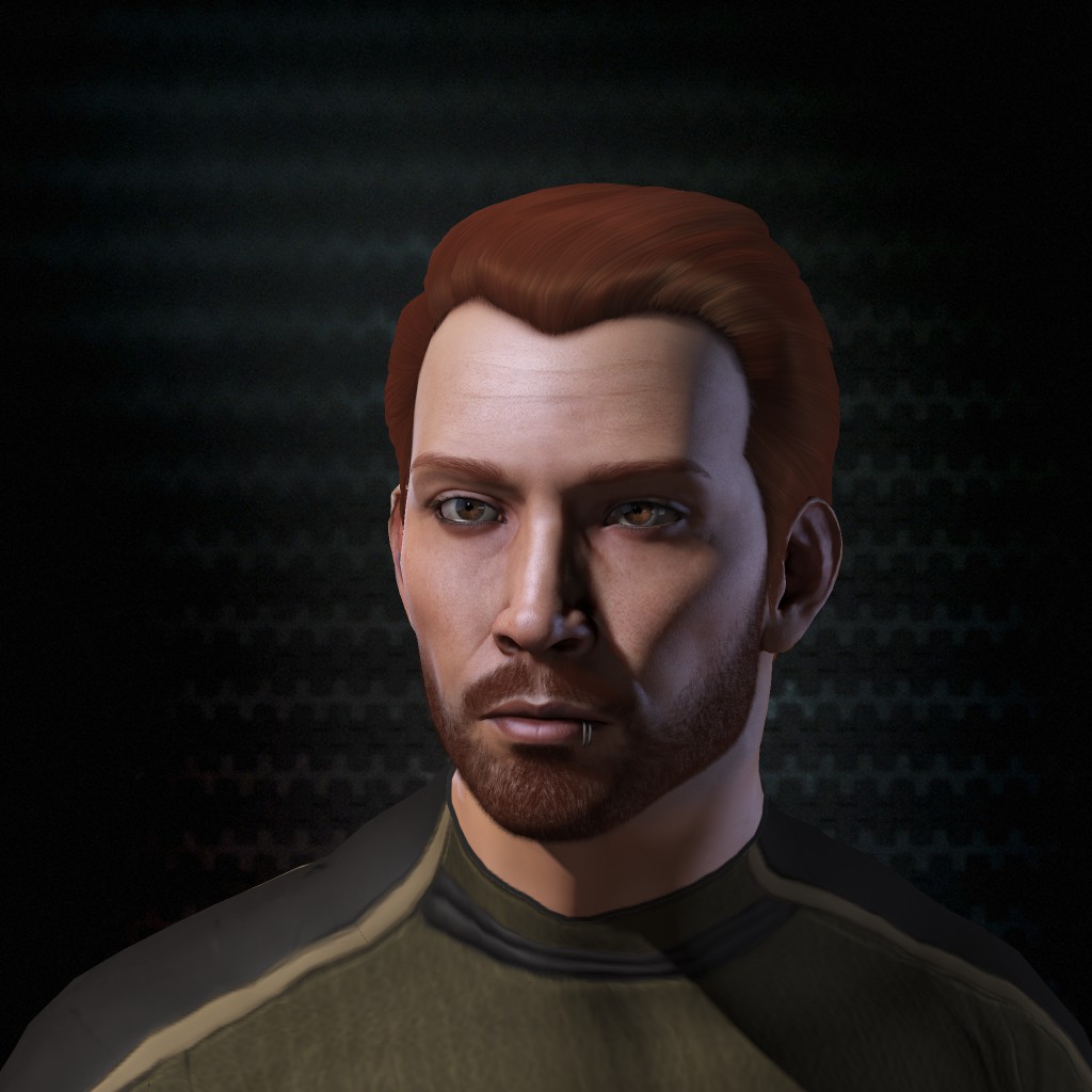 Cinnabeard Gladstone