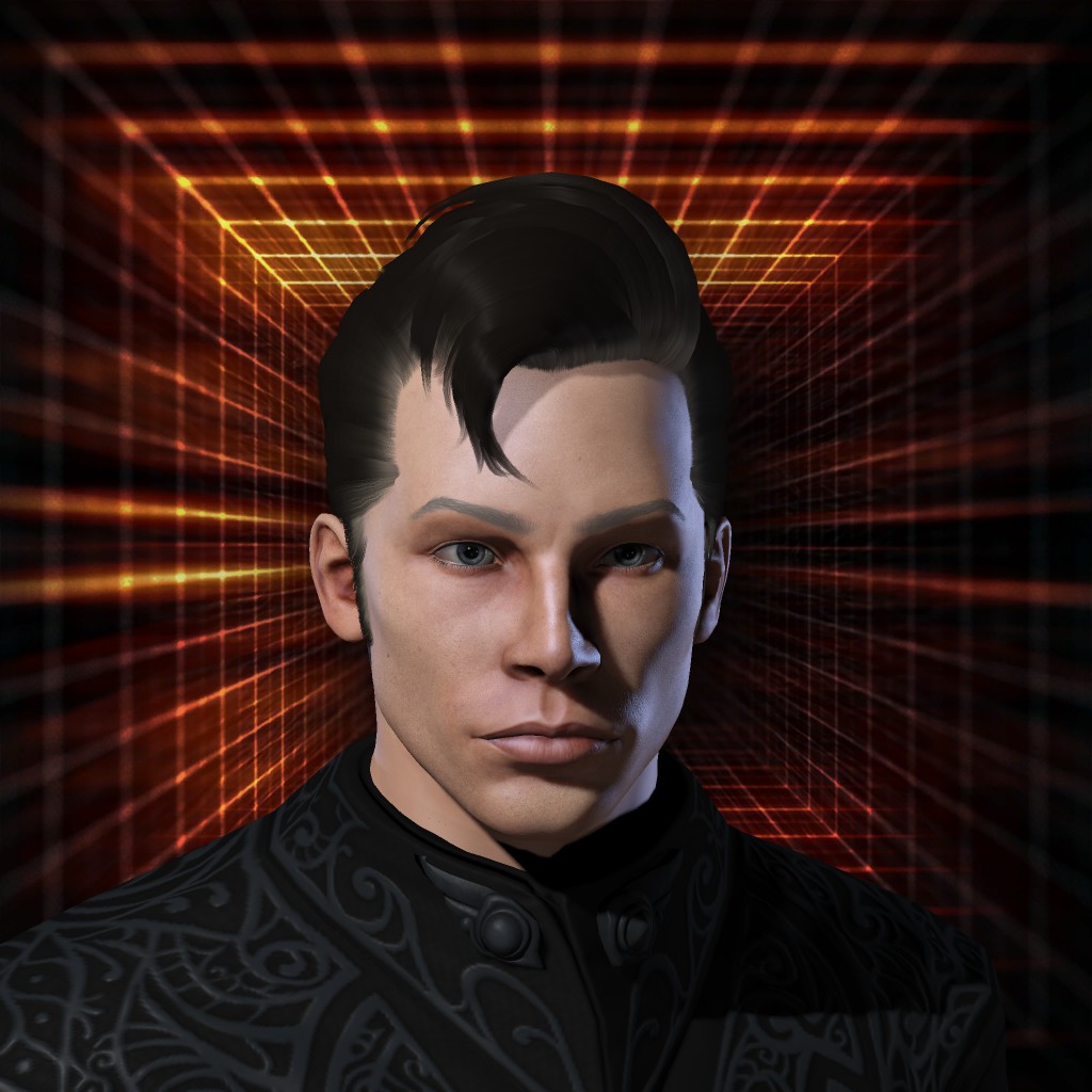 Drake Matheson